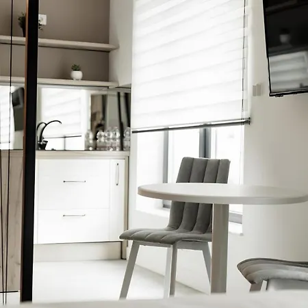 Apartament Gavas Cozy David Prodan *
