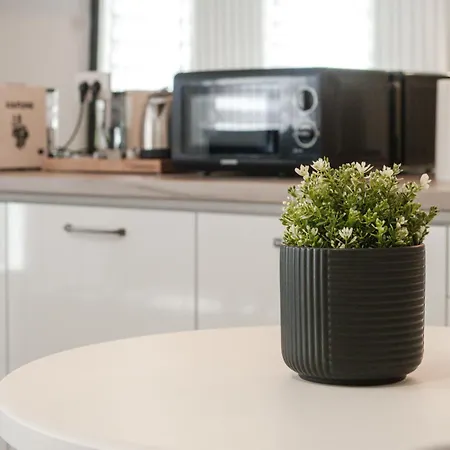 Apartament Gavas Cozy David Prodan