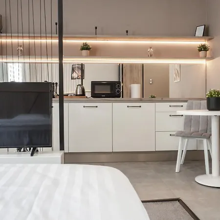 Apartment Gavas Cozy David Prodan Cluj-Napoca
