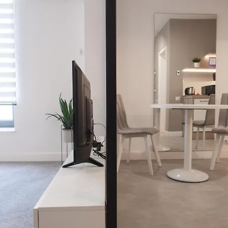 Gavas Cozy David Prodan Apartament *
