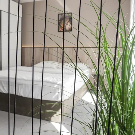 Apartament Gavas Cozy David Prodan