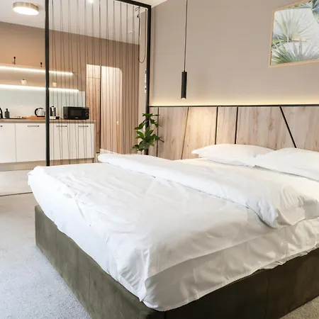 Gavas Cozy David Prodan *