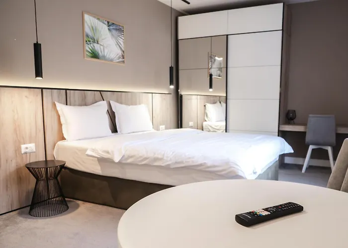 Gavas Cozy David Prodan Apartmán Kluž