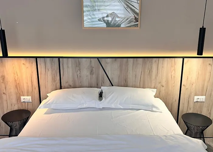 Apartmán Gavas Cozy David Prodan