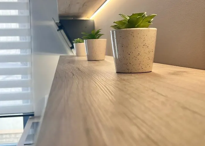 Gavas Cozy David Prodan Apartmán