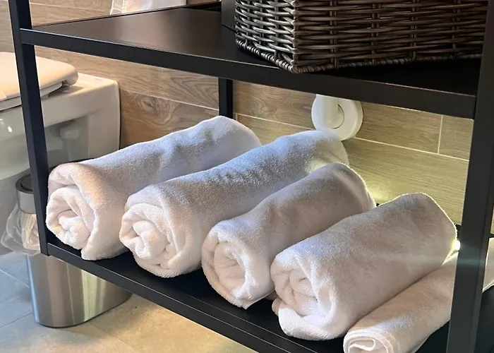 Gavas Cozy David Prodan Apartmán *