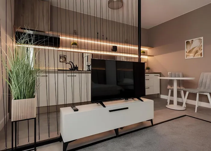 Gavas Cozy David Prodan Apartmán Kluž