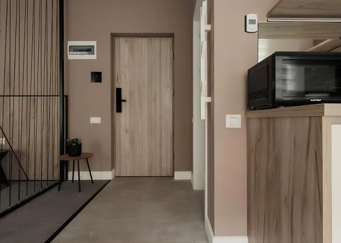 Gavas Cozy David Prodan Apartmán *