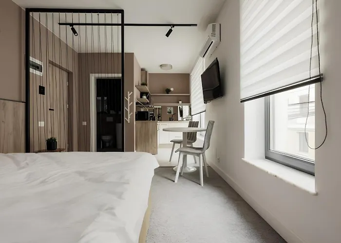 Gavas Cozy David Prodan Kluž