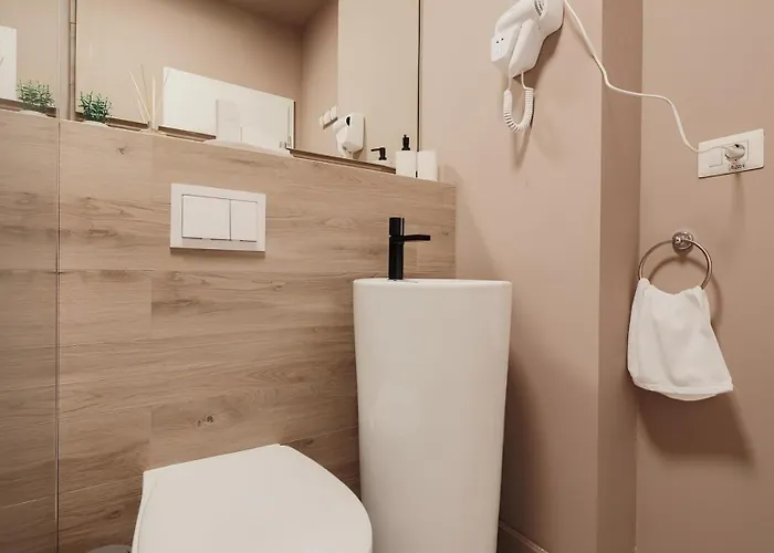 Gavas Cozy David Prodan Apartmán *