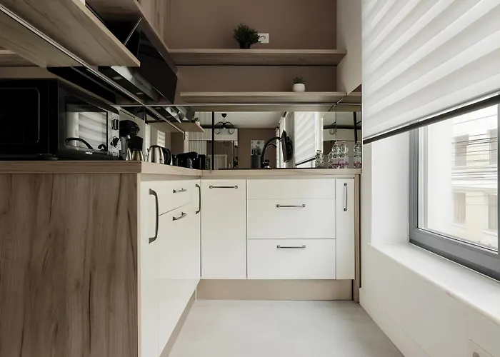 Gavas Cozy David Prodan Kluž