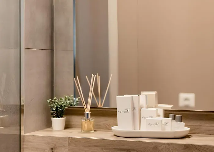 Gavas Cozy David Prodan Apartmán