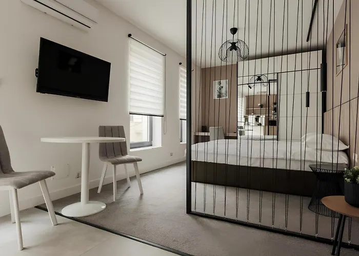 Apartmán Gavas Cozy David Prodan Kluž