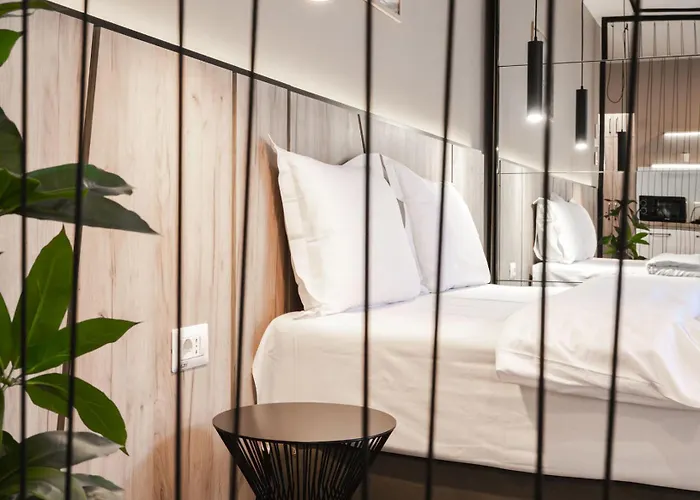 Gavas Cozy David Prodan Apartmán Kluž