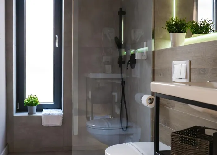 Apartmán Gavas Cozy David Prodan