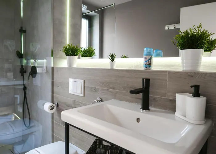 Gavas Cozy David Prodan Apartmán