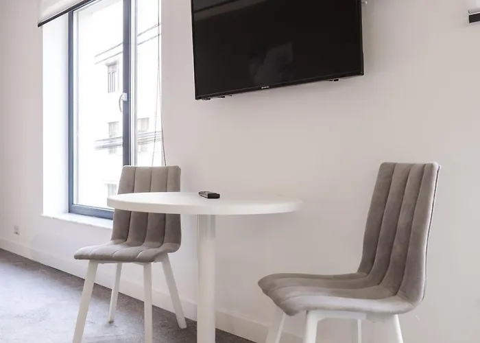 Gavas Cozy David Prodan Kluž