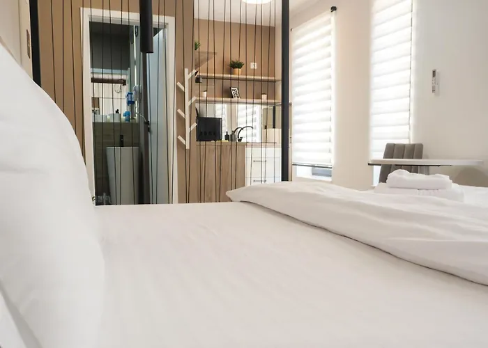 Apartmán Gavas Cozy David Prodan