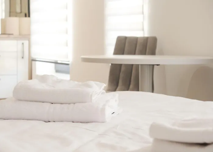 Gavas Cozy David Prodan * Kluž