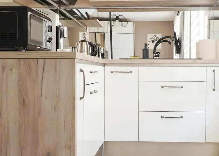 Gavas Cozy David Prodan Apartmán Kluž