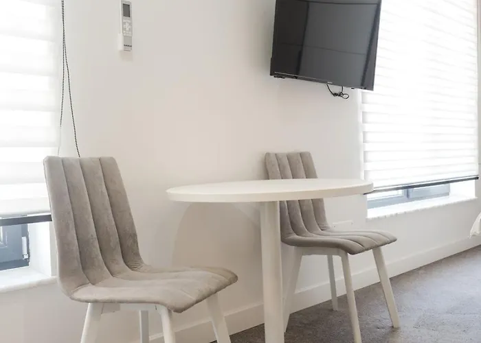 Gavas Cozy David Prodan * Kluž