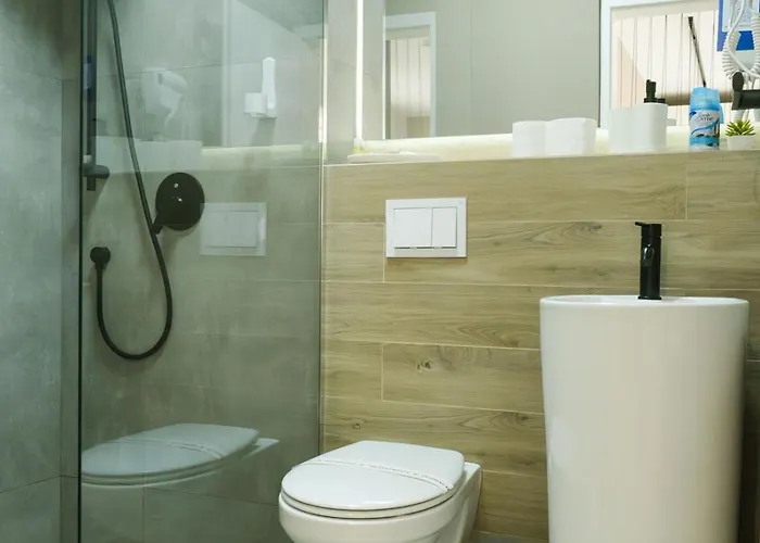 Gavas Cozy David Prodan Apartmán