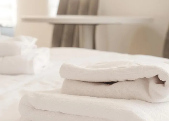 Apartmán Gavas Cozy David Prodan *