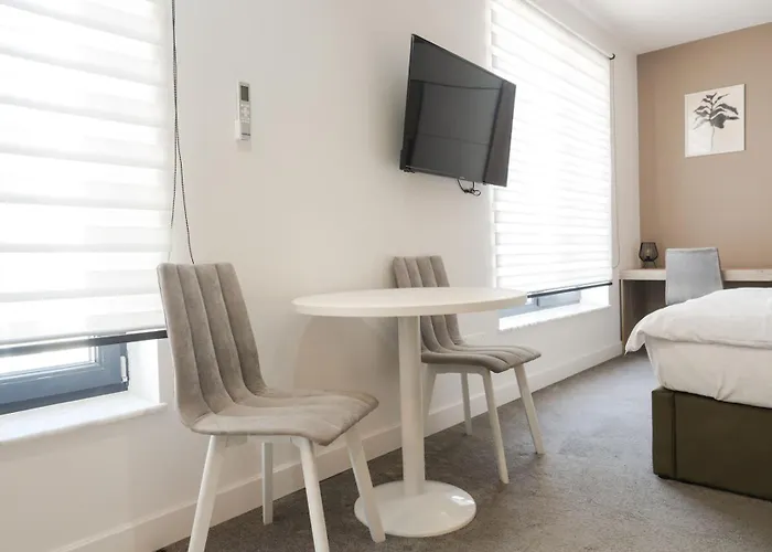 Gavas Cozy David Prodan *