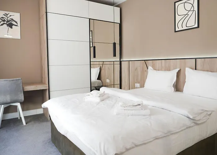 Gavas Cozy David Prodan * Kluž