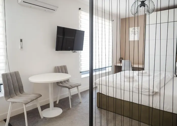 Gavas Cozy David Prodan Apartmán