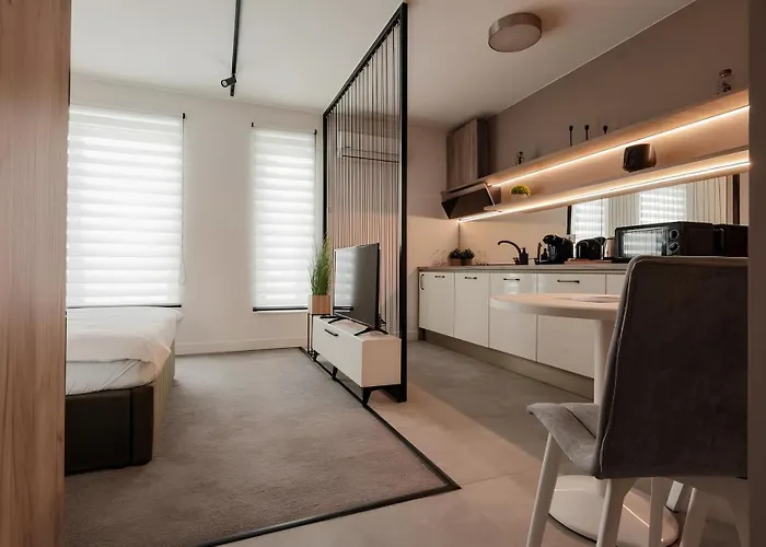 Gavas Cozy David Prodan *