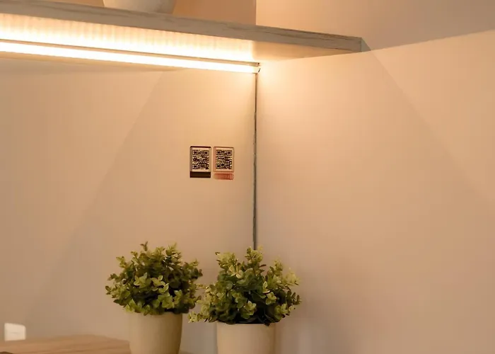 Gavas Cozy David Prodan Apartmán *