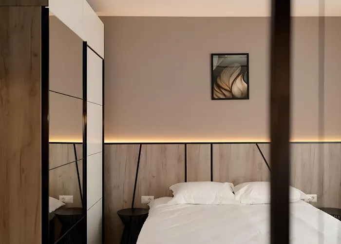 Gavas Cozy David Prodan * Kluž