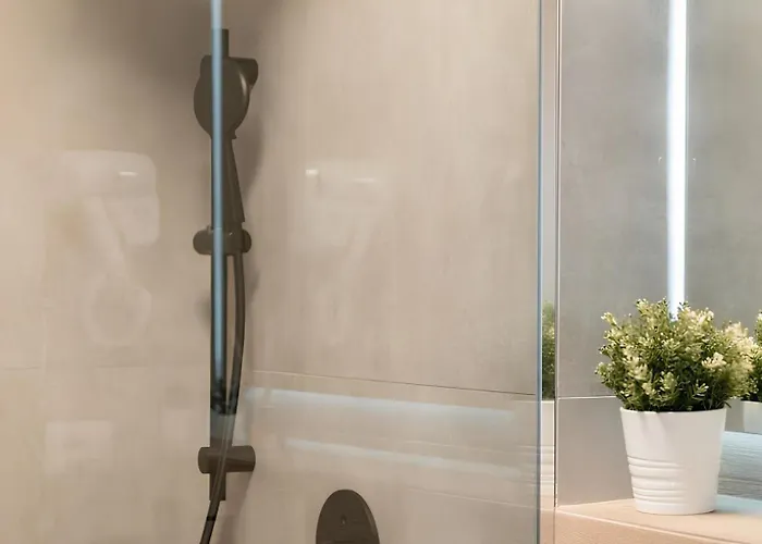 Apartmán Gavas Cozy David Prodan