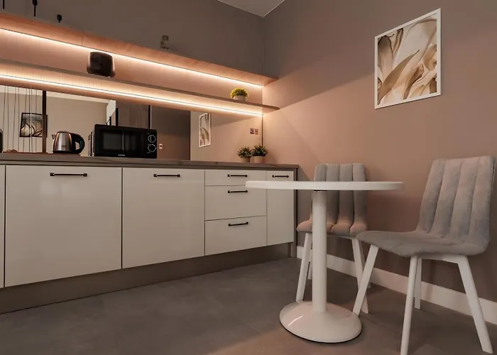 Gavas Cozy David Prodan Kluž