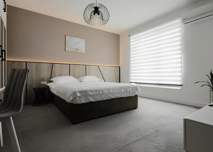 Gavas Cozy David Prodan Apartmán