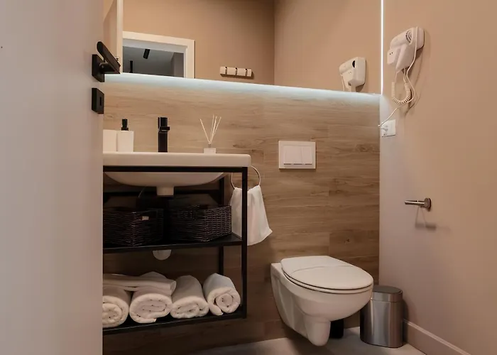 Apartmán Gavas Cozy David Prodan *