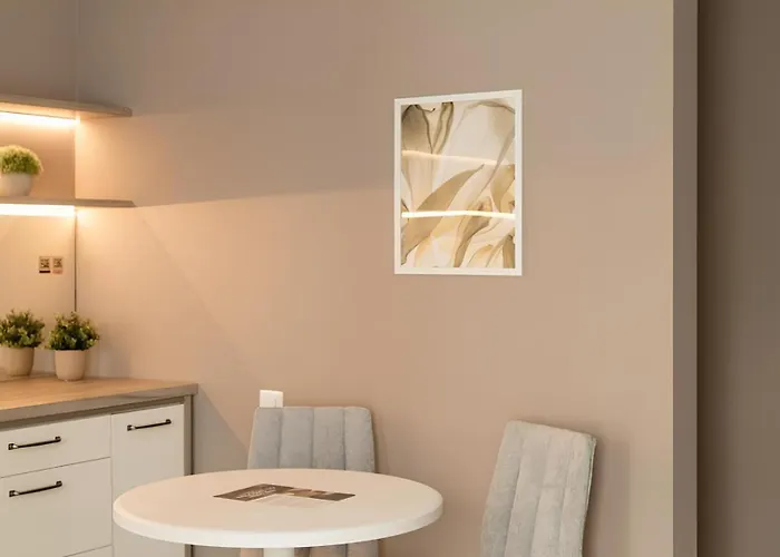 Apartmán Gavas Cozy David Prodan