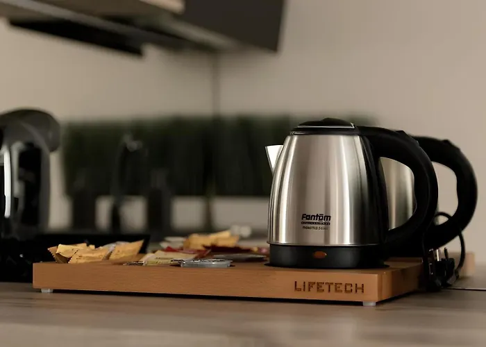 Gavas Cozy David Prodan *