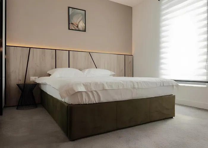 Gavas Cozy David Prodan