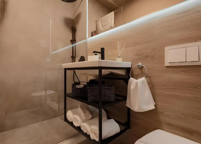 Gavas Cozy David Prodan Apartmán Kluž