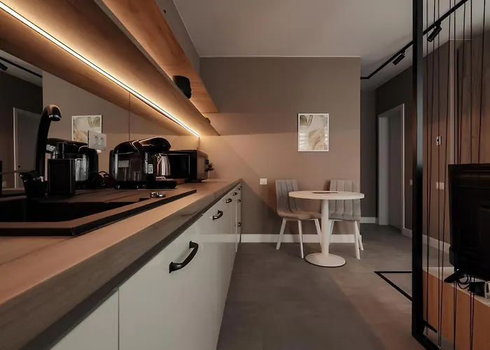 Gavas Cozy David Prodan Kluž