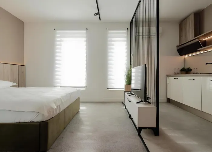 Gavas Cozy David Prodan Apartmán