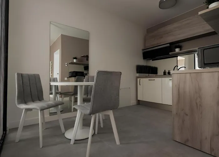 Gavas Cozy David Prodan