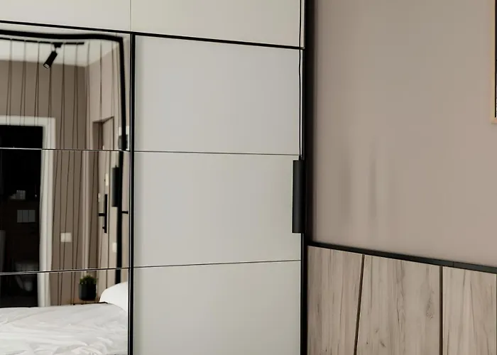 Apartmán Gavas Cozy David Prodan