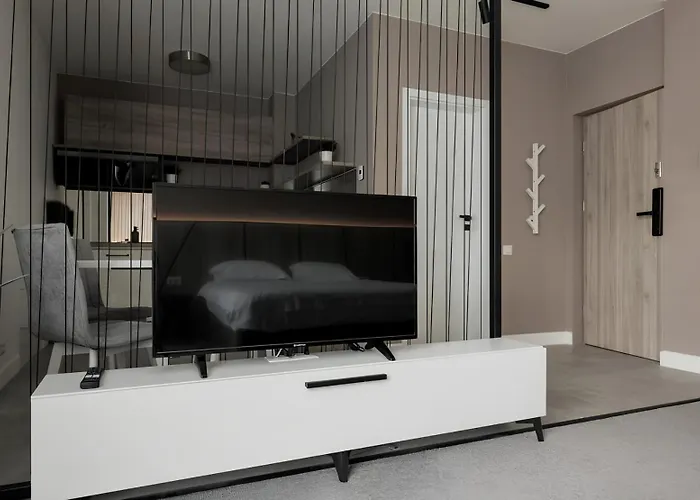 Gavas Cozy David Prodan Apartmán Kluž