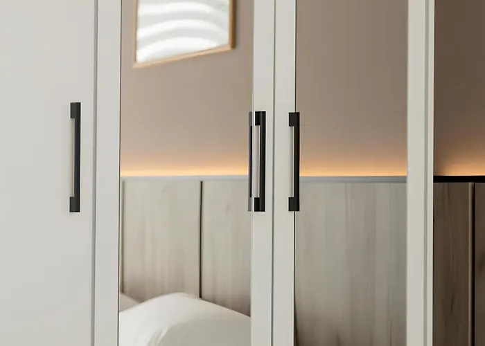 Gavas Cozy David Prodan Apartmán *