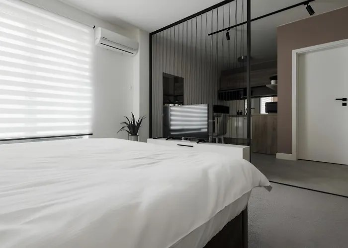 Gavas Cozy David Prodan Apartmán