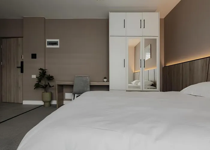 Gavas Cozy David Prodan