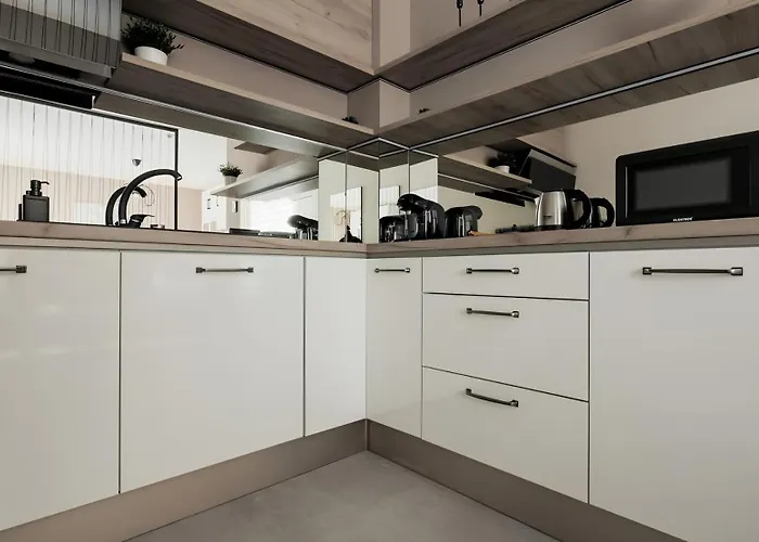 Gavas Cozy David Prodan Apartmán *